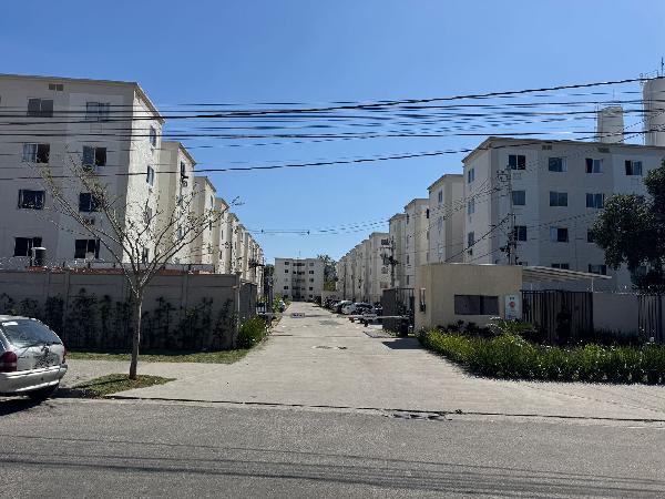 Apartamento da Caixa em RIO DE JANEIRO / RJ - 8787713318205