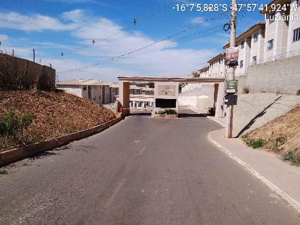 Apartamento da Caixa em LUZIANIA / GO - 8787713318884