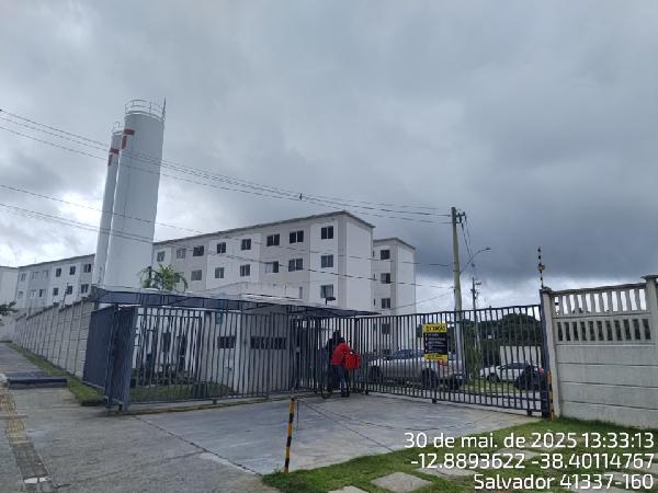 Apartamento da Caixa em SALVADOR / BA - 8787713320234