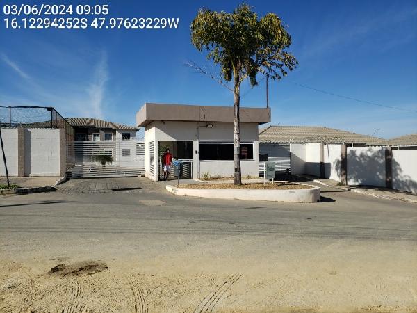 Apartamento da Caixa em VALPARAISO DE GOIAS / GO - 8787713321192