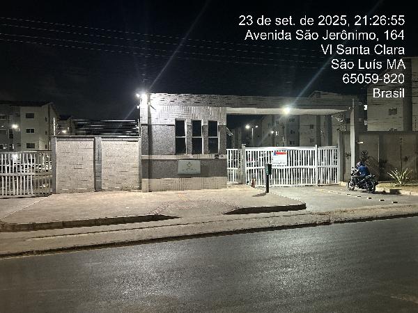 Apartamento da Caixa em SAO LUIS / MA - 8787713332453