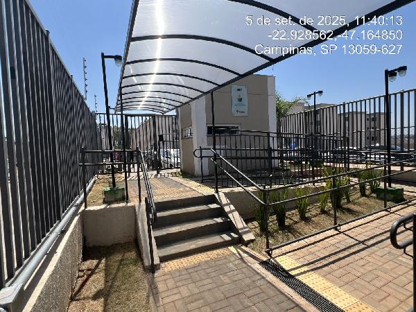 Apartamento da Caixa em CAMPINAS / SP - 8787713334030