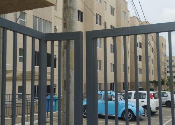 Apartamento da Caixa em RIO DE JANEIRO / RJ - 8787713344346