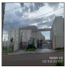 Apartamento Caixa em LONDRINA / PR - 8787713366013