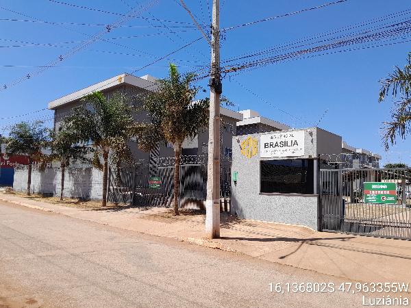 Imóvel da Caixa em LUZIANIA / GO - 8787713372587