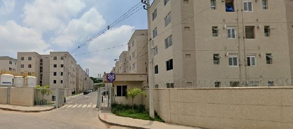 Apartamento da Caixa em BELFORD ROXO / RJ - 8787713388645