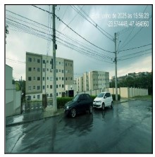 Apartamento da Caixa em VOTORANTIM / SP - 8787713391336