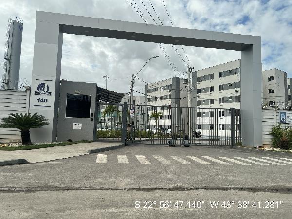 Apartamento da Caixa em RIO DE JANEIRO / RJ - 8787713391654