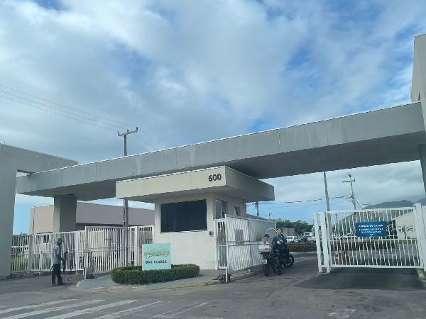 Casa Caixa em PACATUBA / CE - 8787713412112