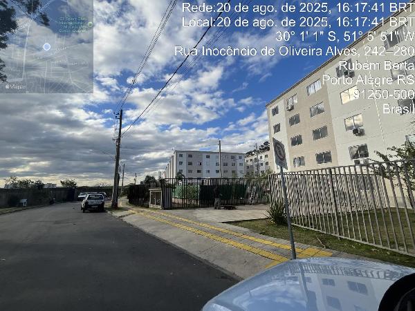 Apartamento da Caixa em PORTO ALEGRE / RS - 8787713415340