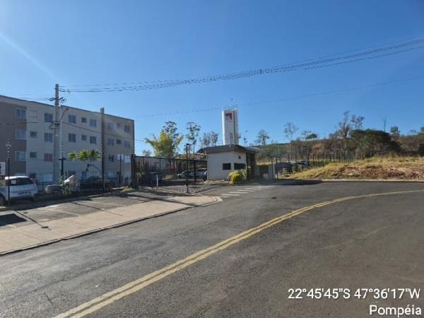 Apartamento da Caixa em PIRACICABA / SP - 8787713419192