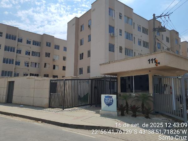 Apartamento da Caixa em RIO DE JANEIRO / RJ - 8787713424560