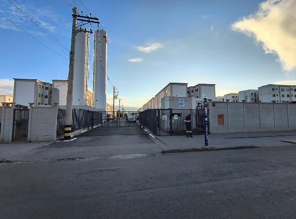 Apartamento da Caixa em SUZANO / SP - 8787713436011