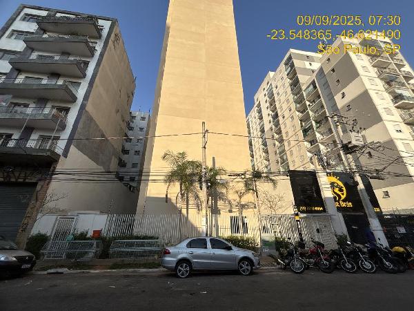 Apartamento da Caixa em SAO PAULO / SP - 8787713442968
