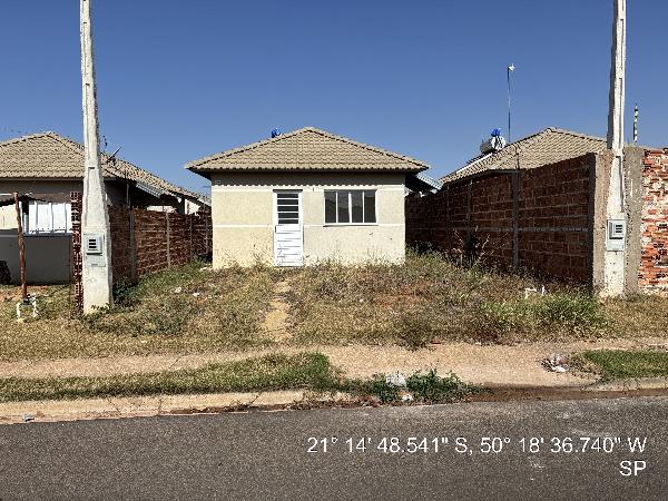 Casa da Caixa em BIRIGUI / SP - 8787713445657