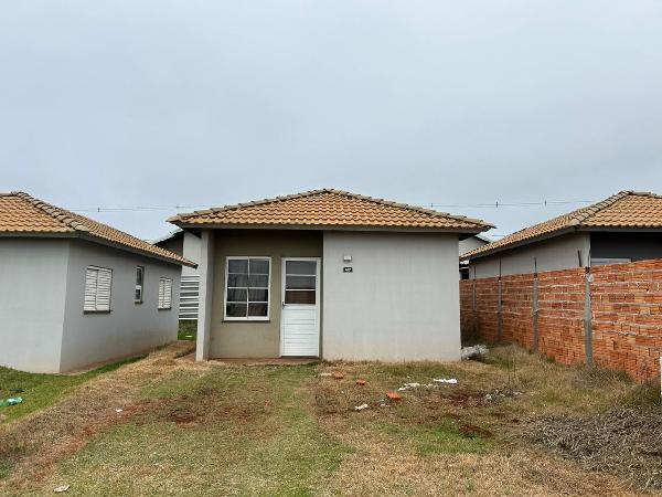Casa da Caixa em ARAPONGAS / PR - 8787713456292