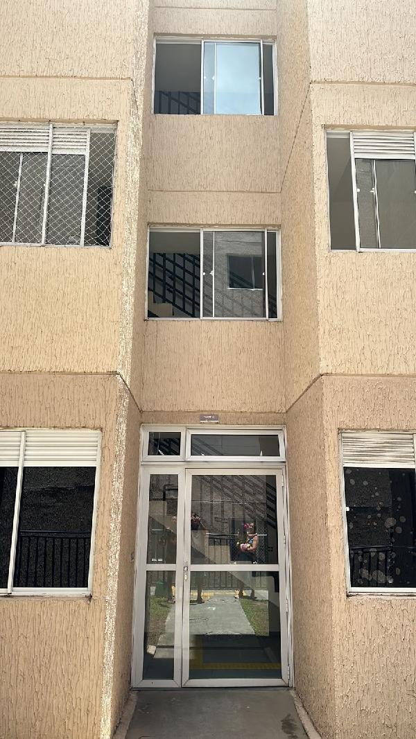 Apartamento da Caixa em SALVADOR / BA - 8787713459690