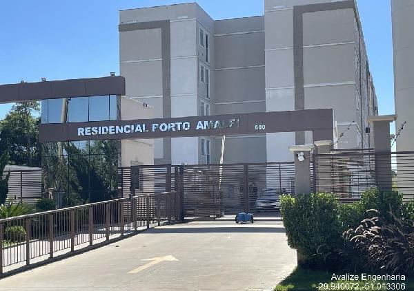 Apartamento da Caixa em GRAVATAI / RS - 8787713463710