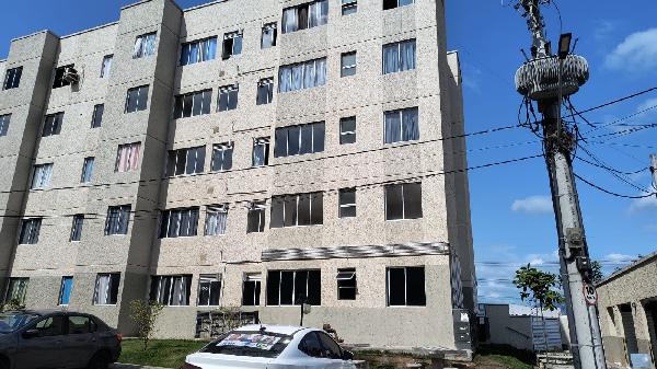 Apartamento da Caixa em BELFORD ROXO / RJ - 8787713465755