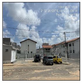 Imóvel da Caixa em PACO DO LUMIAR / MA - 8787713471682