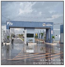 Casa Caixa em CUIABA / MT - 8787713478180