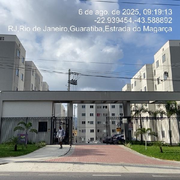 Apartamento da Caixa em RIO DE JANEIRO / RJ - 8787713484440