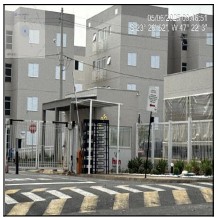 Apartamento da Caixa em SOROCABA / SP - 8787713486000