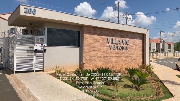 Apartamento da Caixa em VOTORANTIM / SP - 8787713497576