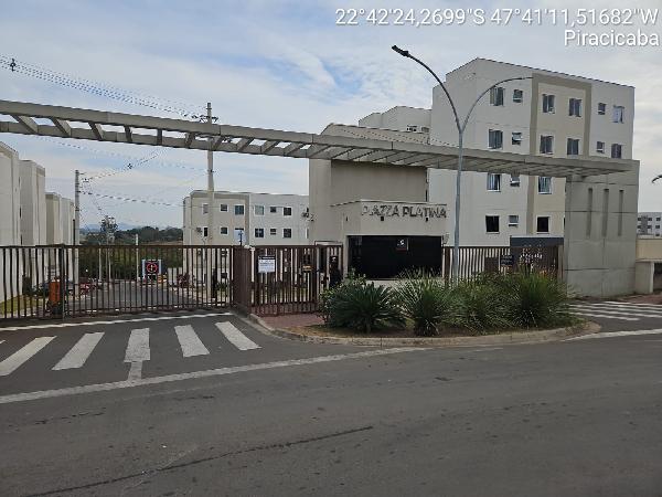 Apartamento da Caixa em PIRACICABA / SP - 8787713511056