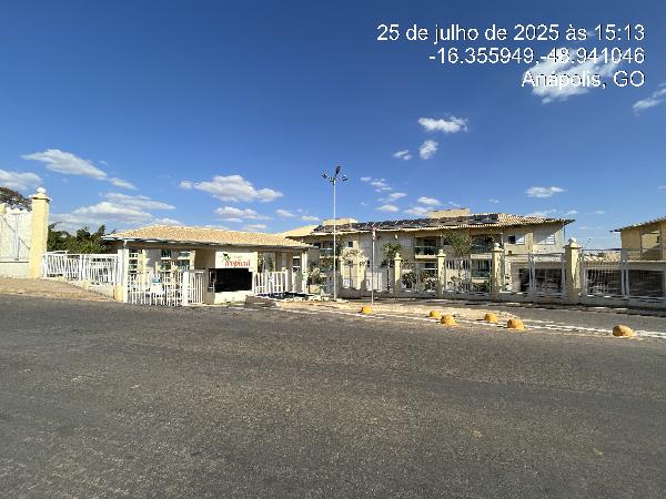 Apartamento da Caixa em ANAPOLIS / GO - 8787713522350
