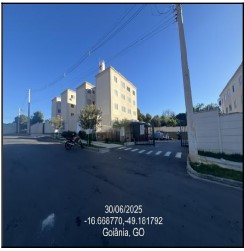 Apartamento da Caixa em GOIANIA / GO - 8787713528927