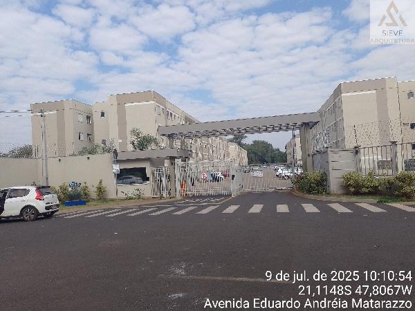 Apartamento da Caixa em RIBEIRAO PRETO / SP - 8787713530743