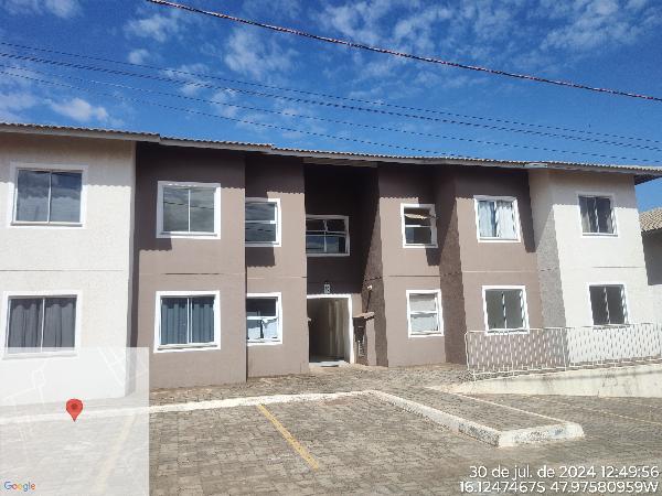 Apartamento da Caixa em VALPARAISO DE GOIAS / GO - 8787713531715
