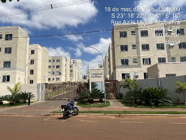 Apartamento Caixa em LONDRINA / PR - 8787713543667