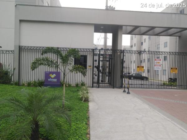 Apartamento da Caixa em RIO DE JANEIRO / RJ - 8787713575208