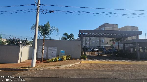 Apartamento da Caixa em ARARAQUARA / SP - 8787713582328