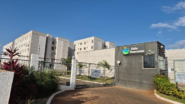 Apartamento da Caixa em ARARAQUARA / SP - 8787713607550