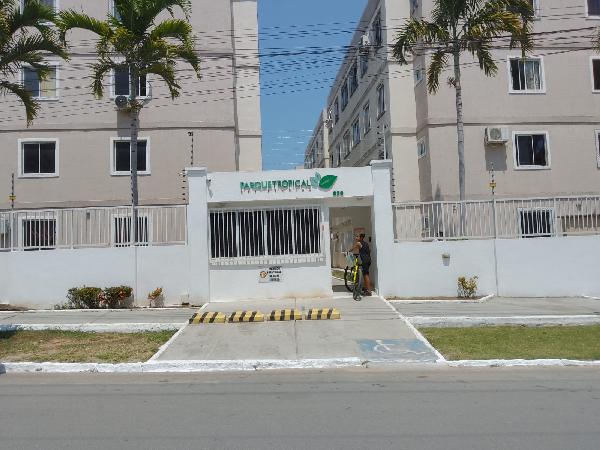 Apartamento da Caixa em JOAO PESSOA / PB - 8787713608130