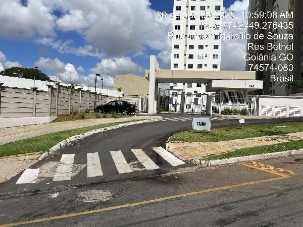 Apartamento da Caixa em GOIANIA / GO - 8787713624993