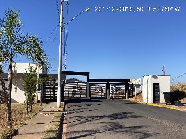 Casa da Caixa em POMPEIA / SP - 8787713632589