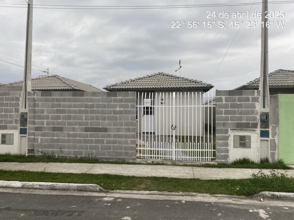 Casa Caixa em PINDAMONHANGABA / SP - 8787713635553