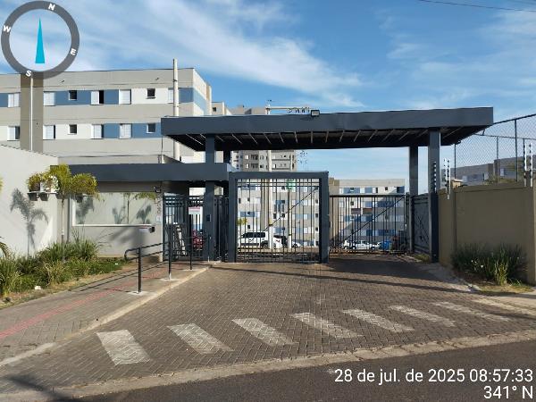 Apartamento da Caixa em UBERABA / MG - 8787713639079