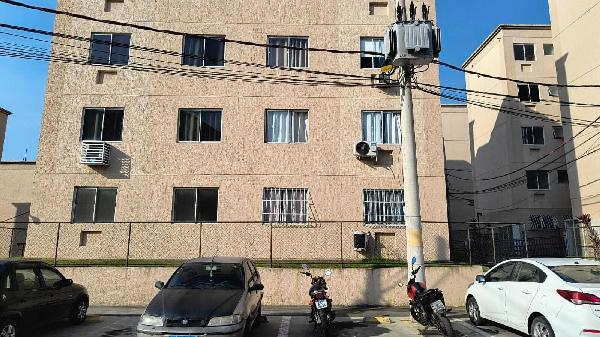 Apartamento da Caixa em NOVA IGUACU / RJ - 8787713640239