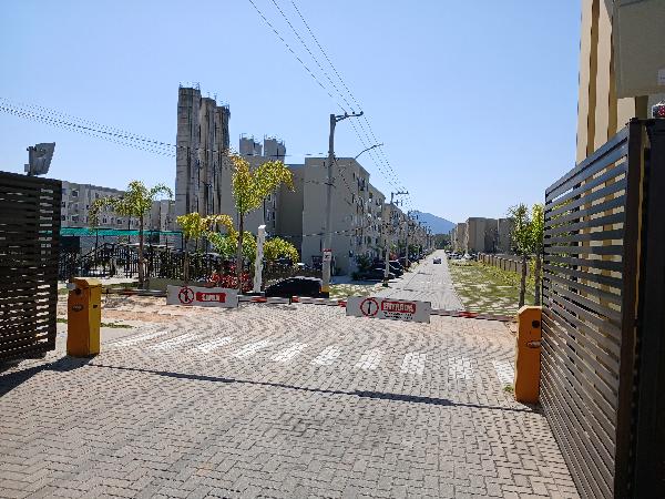 Apartamento da Caixa em RIO DE JANEIRO / RJ - 8787713644323