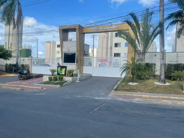 Apartamento da Caixa em JABOATAO DOS GUARARAPES / PE - 8787713655082