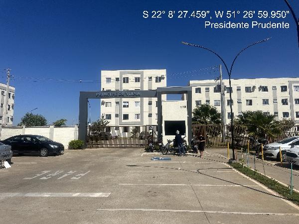 Imóvel da Caixa em PRESIDENTE PRUDENTE / SP - 8787713676748