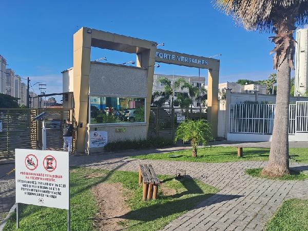 Apartamento da Caixa em MARACANAU / CE - 8787713679208