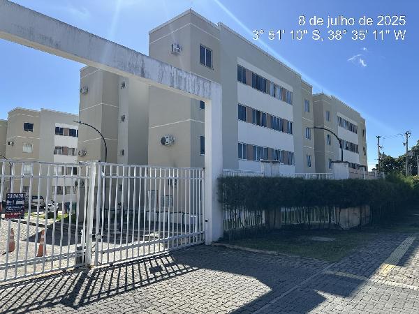 Apartamento da Caixa em MARACANAU / CE - 8787713698130