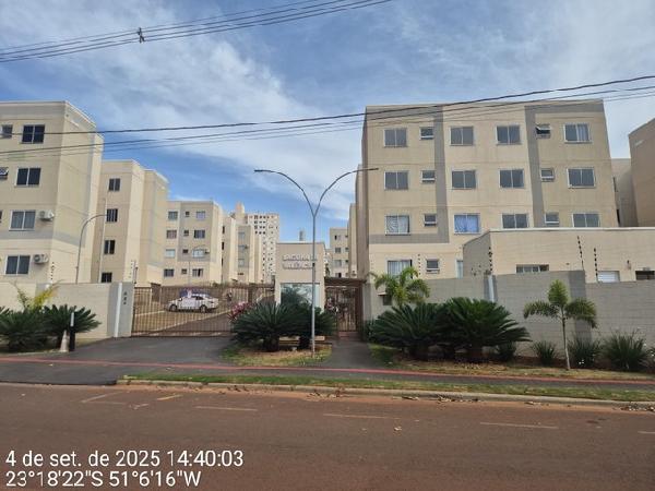 Apartamento da Caixa em LONDRINA / PR - 8787713712914