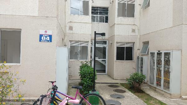 Apartamento da Caixa em RIO DE JANEIRO / RJ - 8787713725536